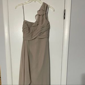 Bridesmaid Dress